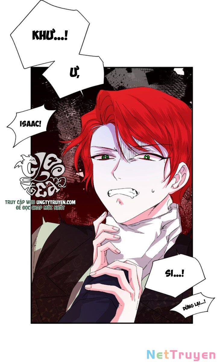 Kết Thúc Có Hậu Của Nhân Vật Phản Diện Chap 54 - Next Chap 55