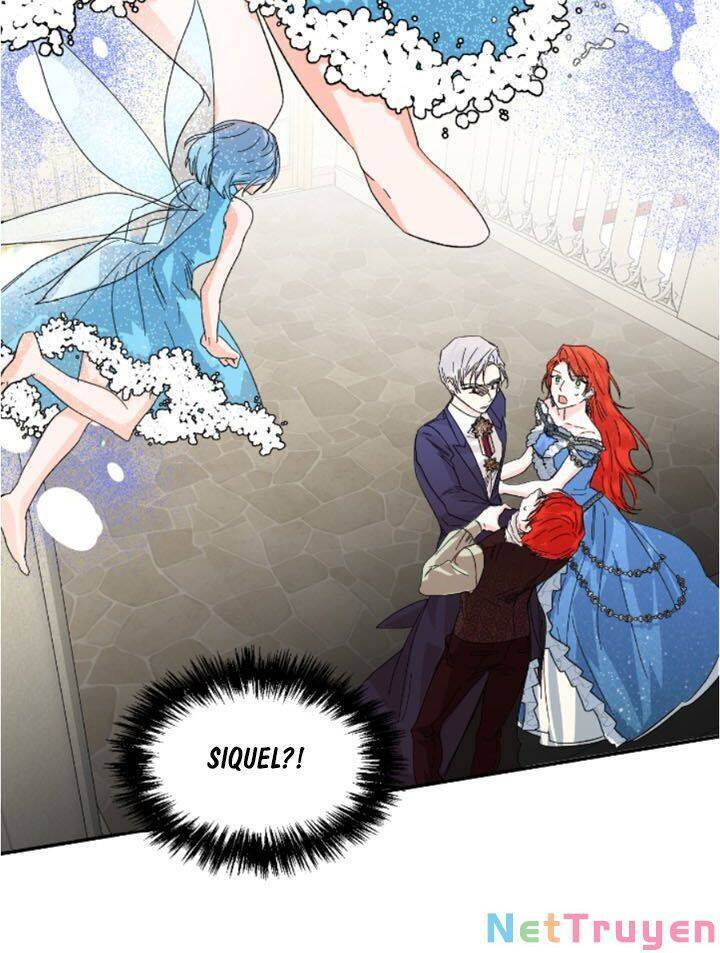 Kết Thúc Có Hậu Của Nhân Vật Phản Diện Chap 54 - Next Chap 55