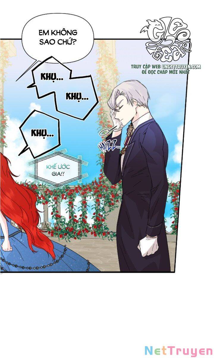 Kết Thúc Có Hậu Của Nhân Vật Phản Diện Chap 54 - Next Chap 55