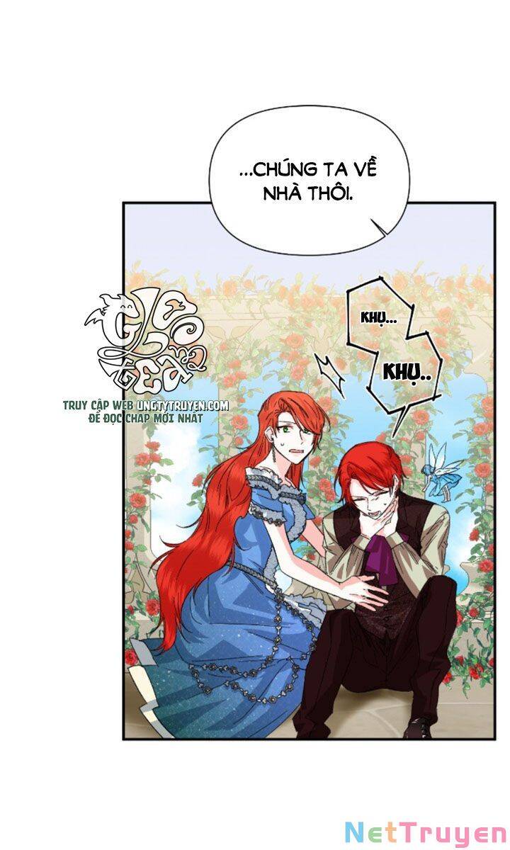 Kết Thúc Có Hậu Của Nhân Vật Phản Diện Chap 54 - Next Chap 55