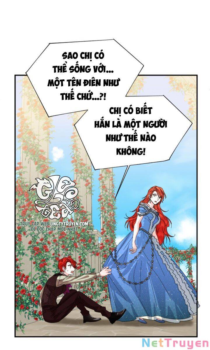 Kết Thúc Có Hậu Của Nhân Vật Phản Diện Chap 54 - Next Chap 55