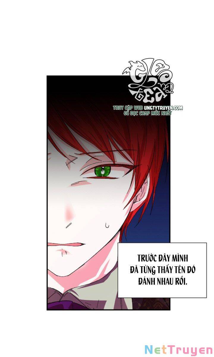 Kết Thúc Có Hậu Của Nhân Vật Phản Diện Chap 54 - Next Chap 55