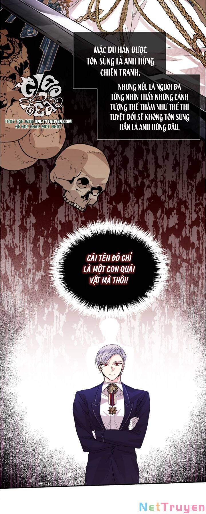 Kết Thúc Có Hậu Của Nhân Vật Phản Diện Chap 54 - Next Chap 55