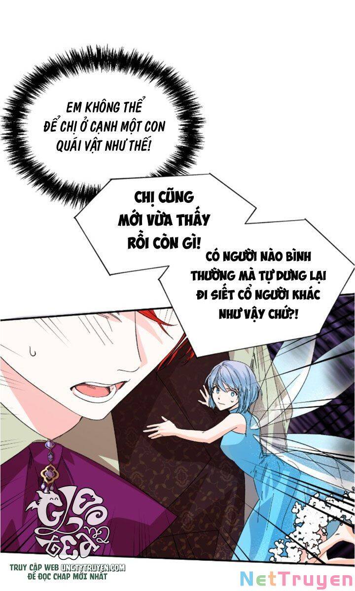 Kết Thúc Có Hậu Của Nhân Vật Phản Diện Chap 54 - Next Chap 55