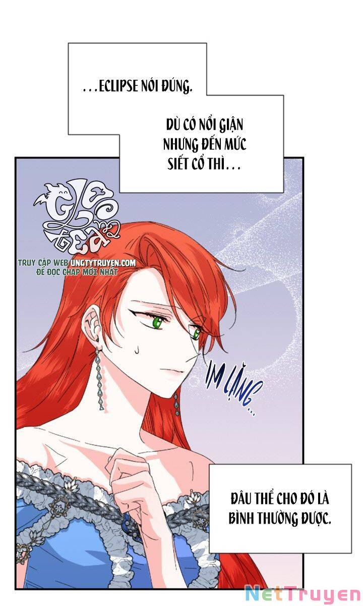 Kết Thúc Có Hậu Của Nhân Vật Phản Diện Chap 54 - Next Chap 55
