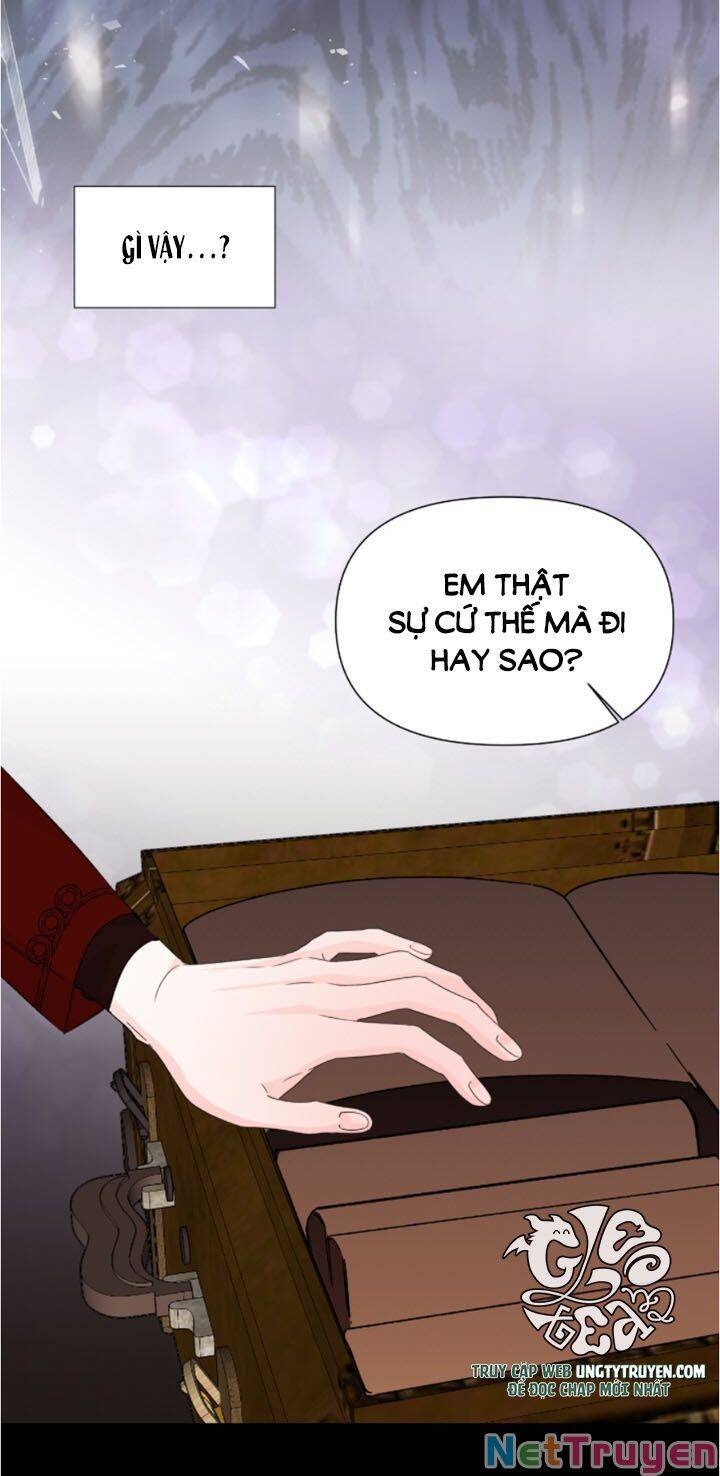 Kết Thúc Có Hậu Của Nhân Vật Phản Diện Chap 54 - Next Chap 55
