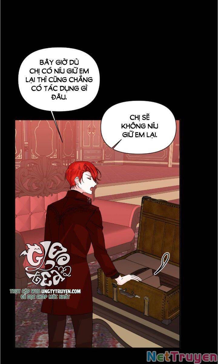 Kết Thúc Có Hậu Của Nhân Vật Phản Diện Chap 54 - Next Chap 55