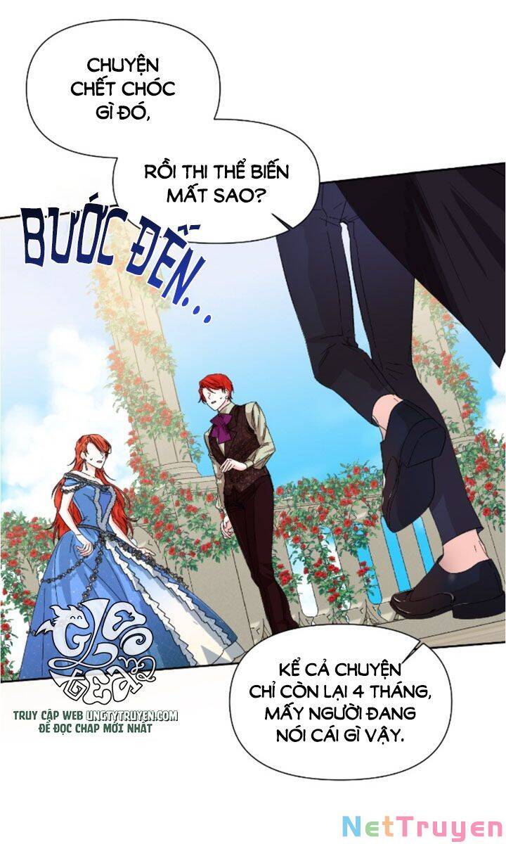 Kết Thúc Có Hậu Của Nhân Vật Phản Diện Chap 54 - Next Chap 55