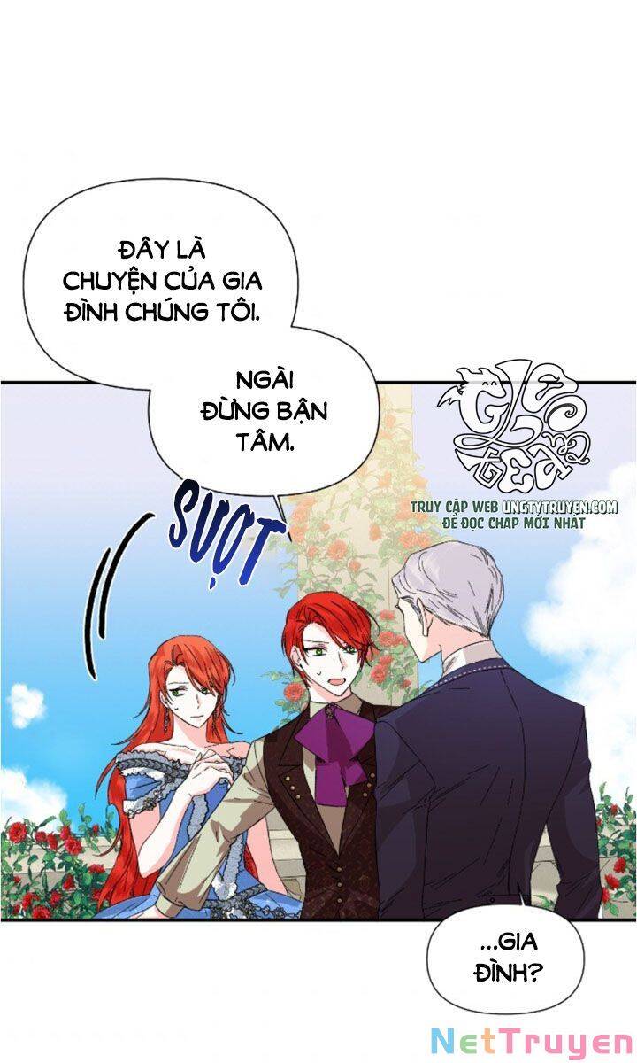 Kết Thúc Có Hậu Của Nhân Vật Phản Diện Chap 54 - Next Chap 55