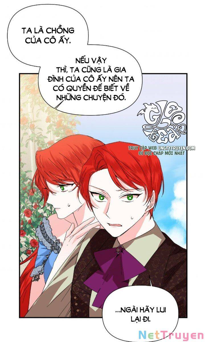Kết Thúc Có Hậu Của Nhân Vật Phản Diện Chap 54 - Next Chap 55
