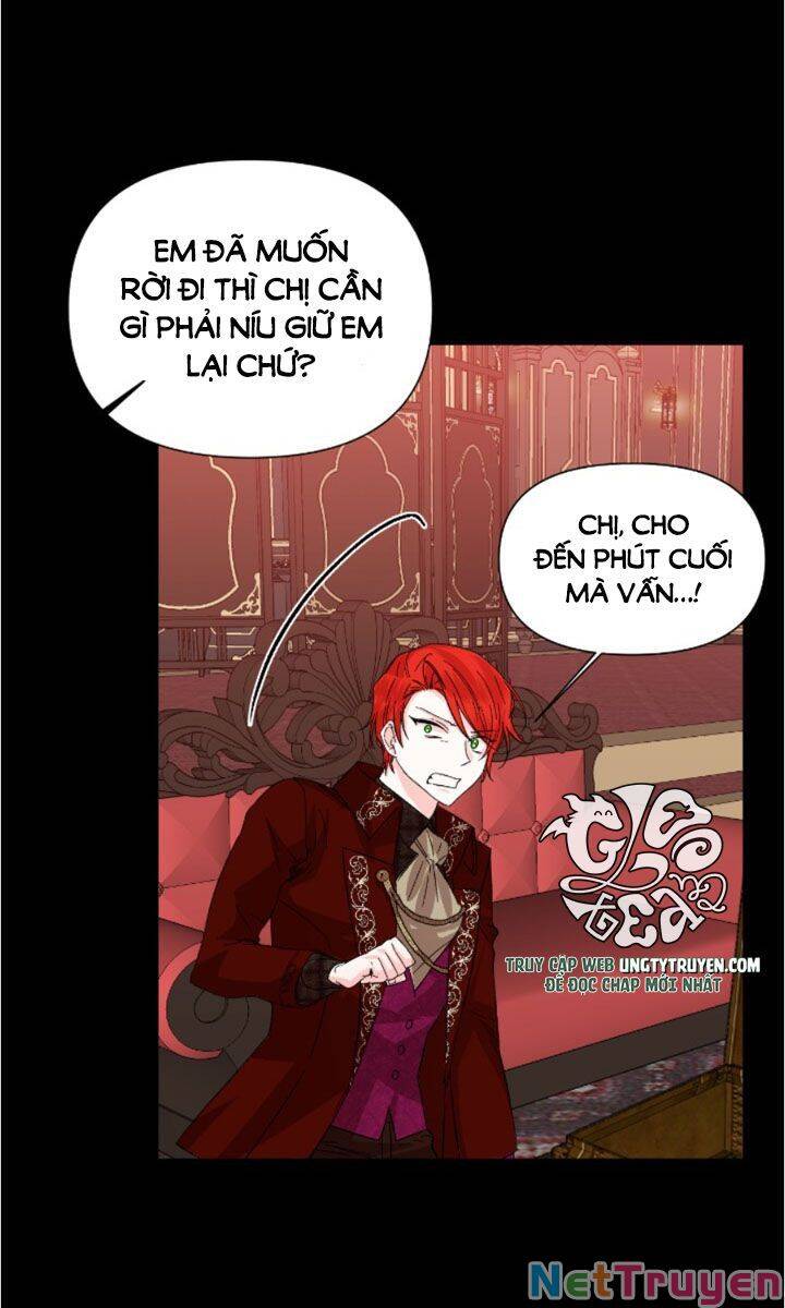 Kết Thúc Có Hậu Của Nhân Vật Phản Diện Chap 545 - Next Chap 546