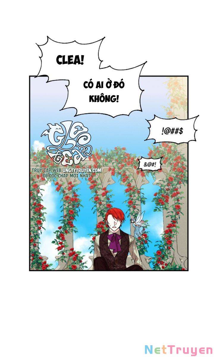 Kết Thúc Có Hậu Của Nhân Vật Phản Diện Chap 545 - Next Chap 546