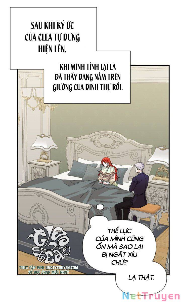 Kết Thúc Có Hậu Của Nhân Vật Phản Diện Chap 545 - Next Chap 546