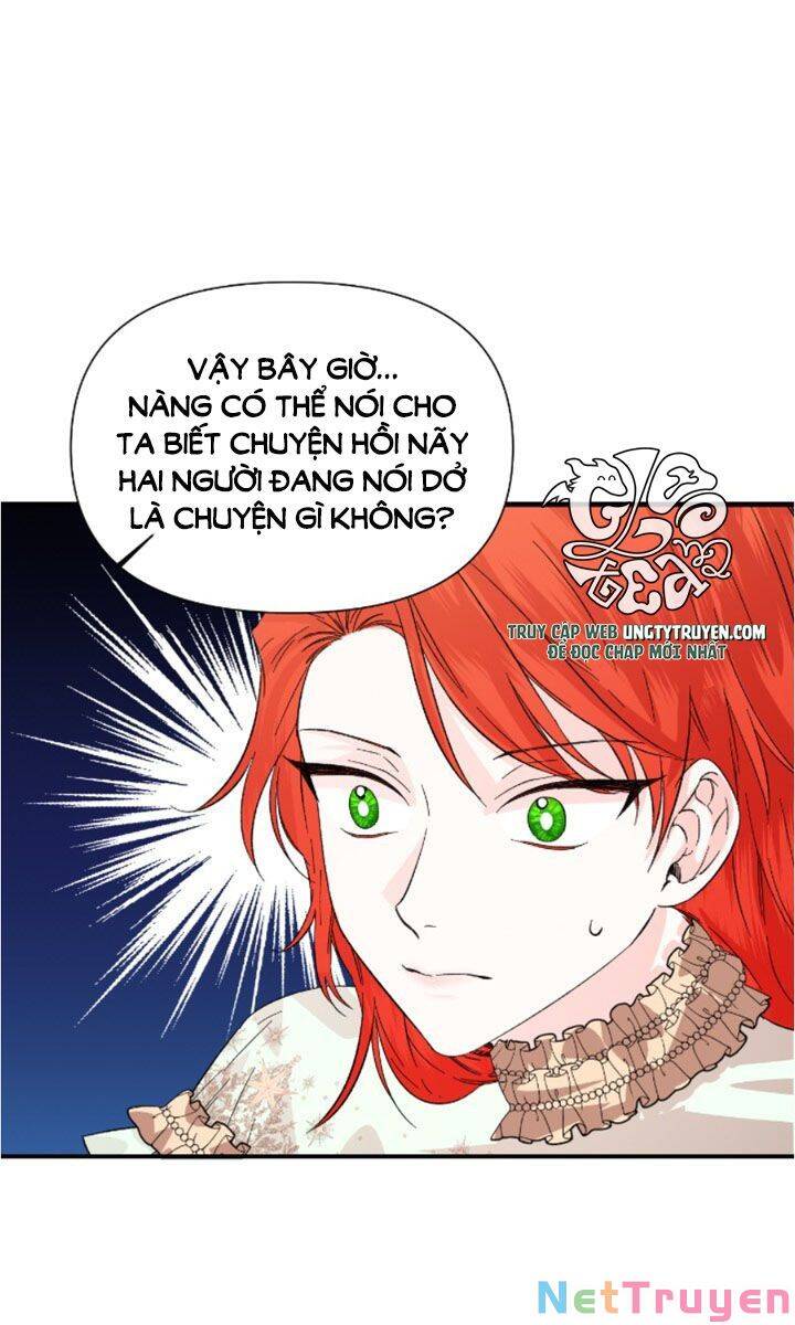 Kết Thúc Có Hậu Của Nhân Vật Phản Diện Chap 545 - Next Chap 546