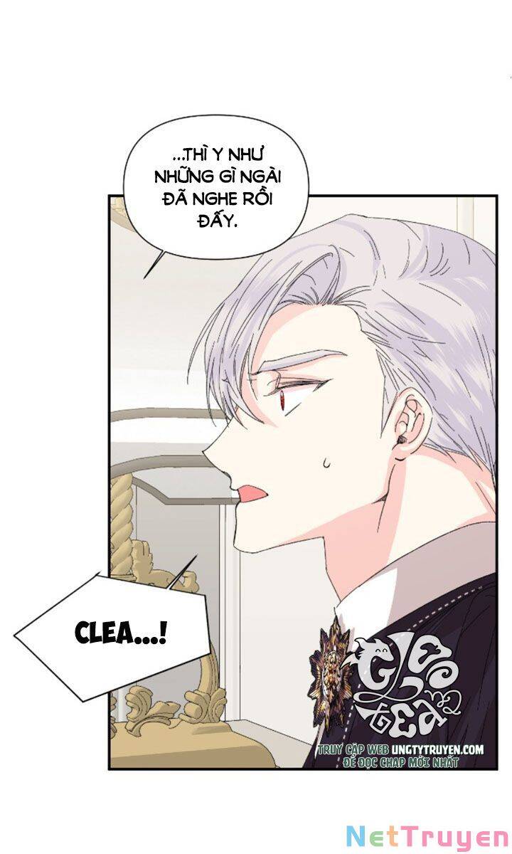 Kết Thúc Có Hậu Của Nhân Vật Phản Diện Chap 545 - Next Chap 546