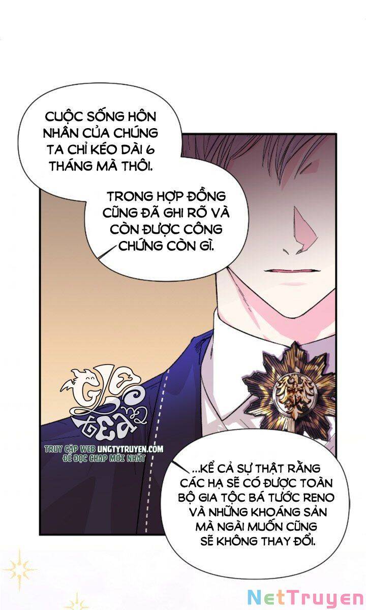 Kết Thúc Có Hậu Của Nhân Vật Phản Diện Chap 545 - Next Chap 546