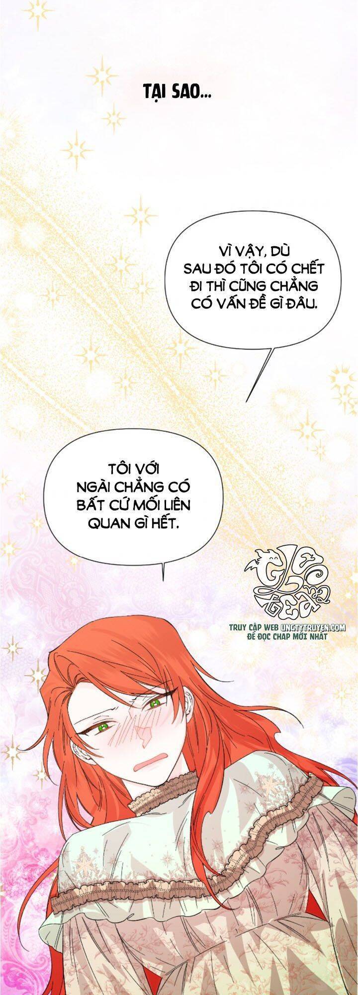 Kết Thúc Có Hậu Của Nhân Vật Phản Diện Chap 545 - Next Chap 546