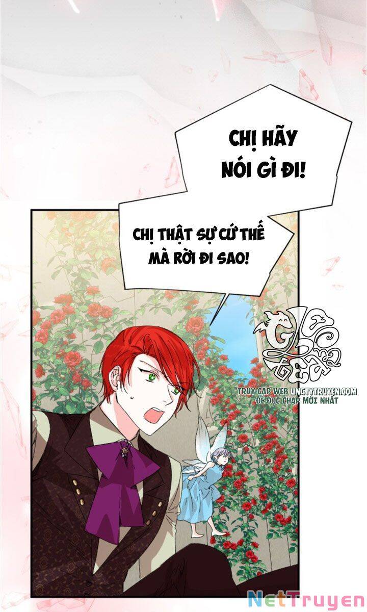 Kết Thúc Có Hậu Của Nhân Vật Phản Diện Chap 545 - Next Chap 546