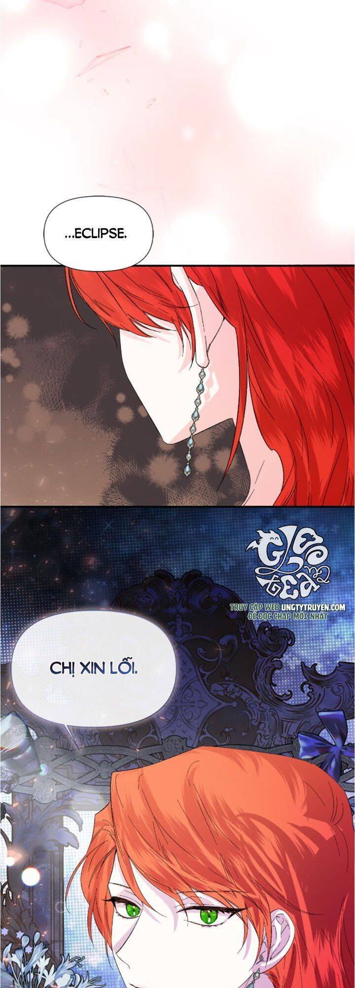 Kết Thúc Có Hậu Của Nhân Vật Phản Diện Chap 545 - Next Chap 546