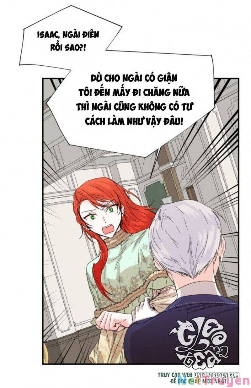 Kết Thúc Có Hậu Của Nhân Vật Phản Diện Chap 551 - Next Chap 552
