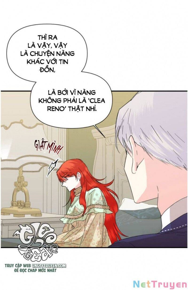 Kết Thúc Có Hậu Của Nhân Vật Phản Diện Chap 552 - Next Chap 553