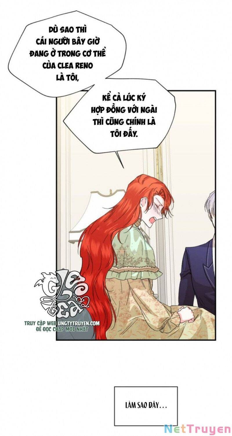 Kết Thúc Có Hậu Của Nhân Vật Phản Diện Chap 552 - Next Chap 553