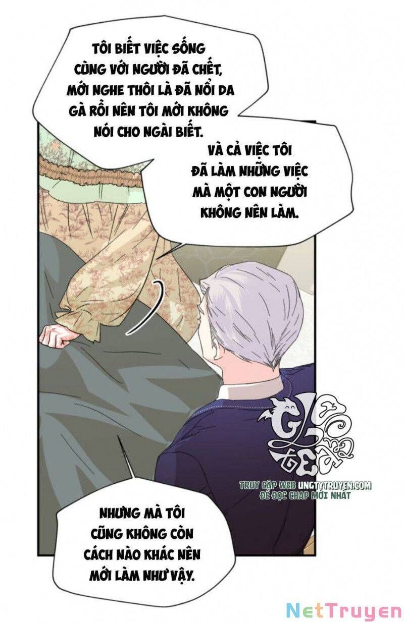 Kết Thúc Có Hậu Của Nhân Vật Phản Diện Chap 552 - Next Chap 553