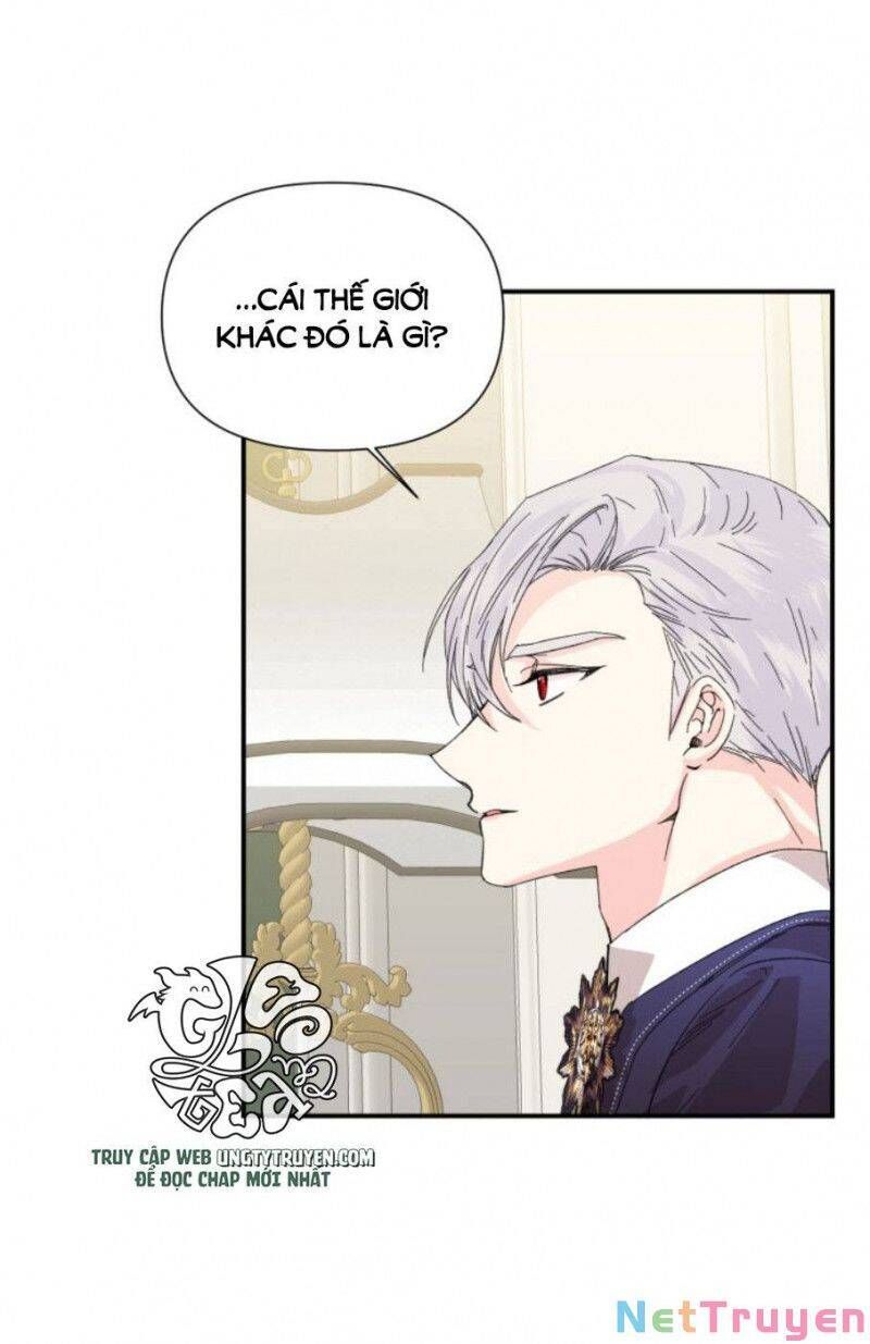 Kết Thúc Có Hậu Của Nhân Vật Phản Diện Chap 552 - Next Chap 553