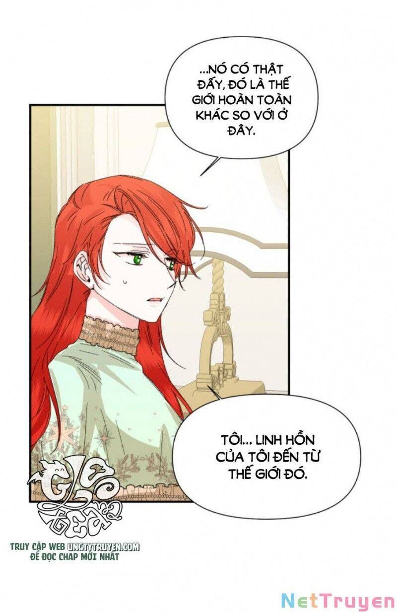Kết Thúc Có Hậu Của Nhân Vật Phản Diện Chap 552 - Next Chap 553