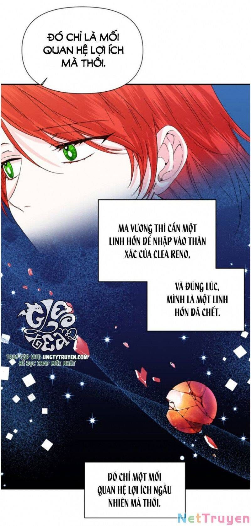 Kết Thúc Có Hậu Của Nhân Vật Phản Diện Chap 552 - Next Chap 553