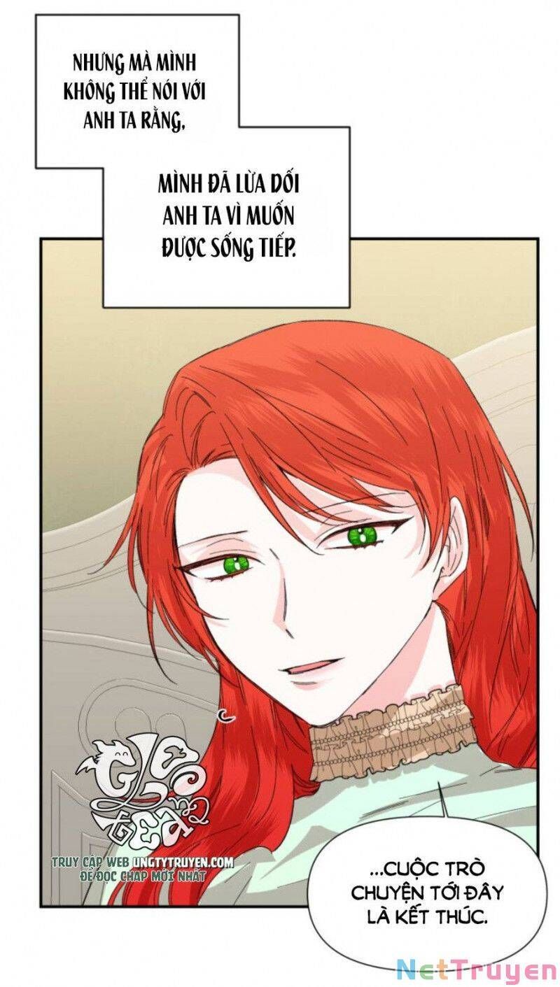 Kết Thúc Có Hậu Của Nhân Vật Phản Diện Chap 552 - Next Chap 553