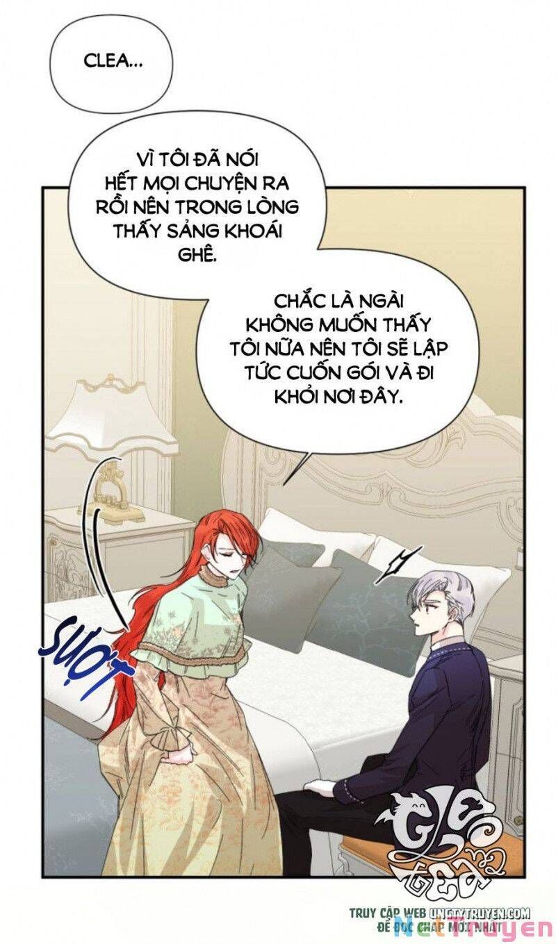 Kết Thúc Có Hậu Của Nhân Vật Phản Diện Chap 552 - Next Chap 553