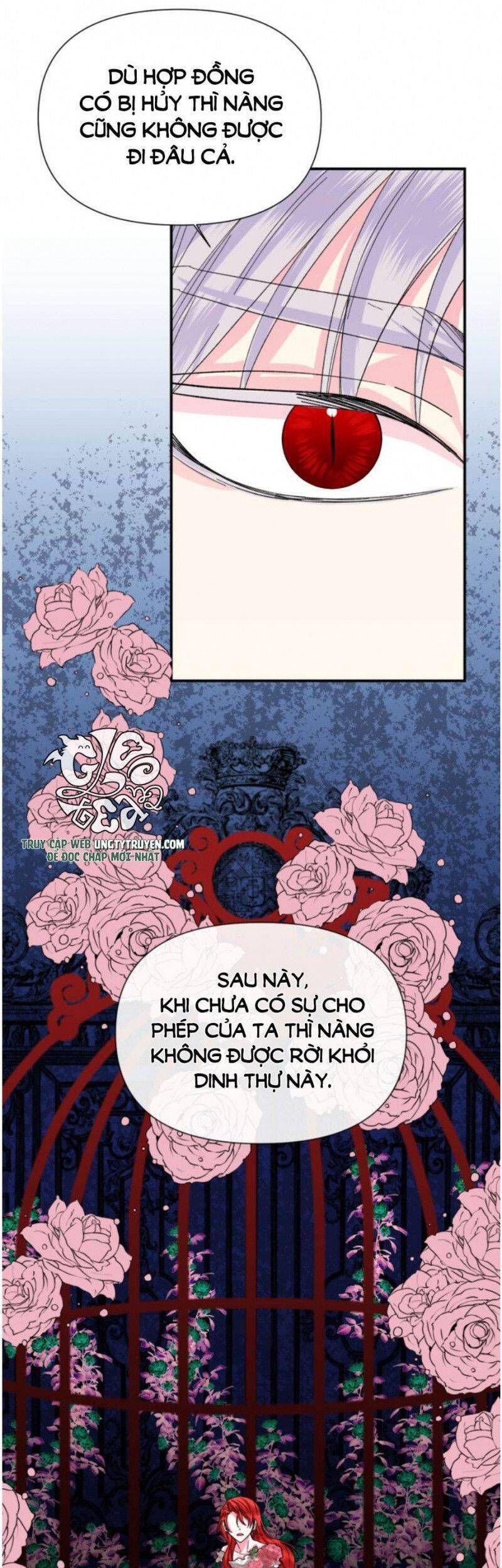 Kết Thúc Có Hậu Của Nhân Vật Phản Diện Chap 552 - Next Chap 553