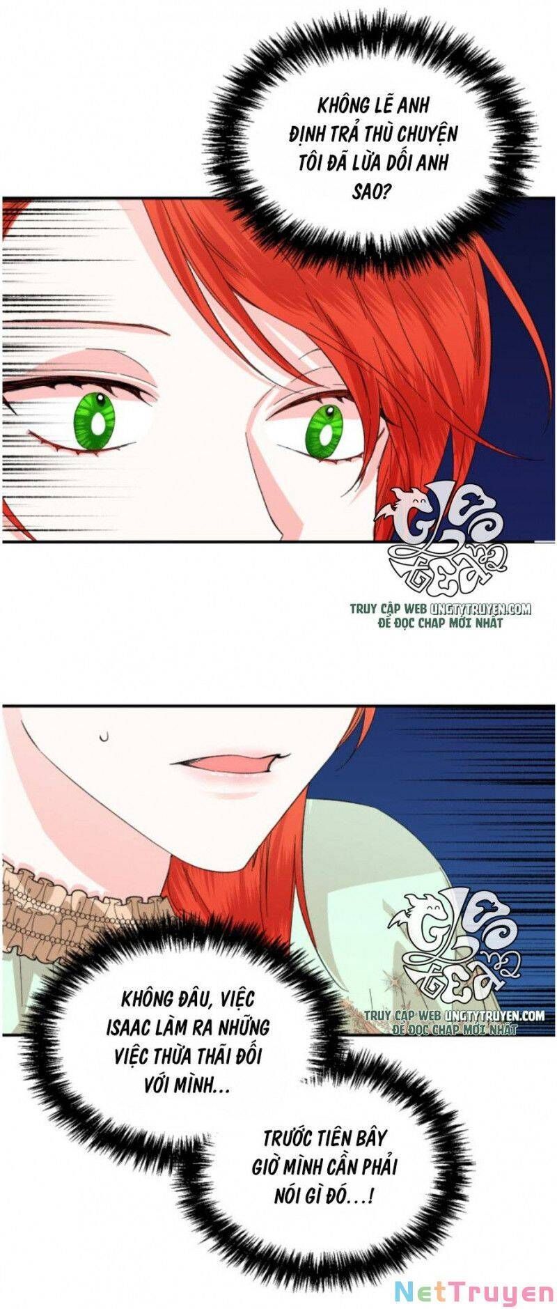 Kết Thúc Có Hậu Của Nhân Vật Phản Diện Chap 552 - Next Chap 553