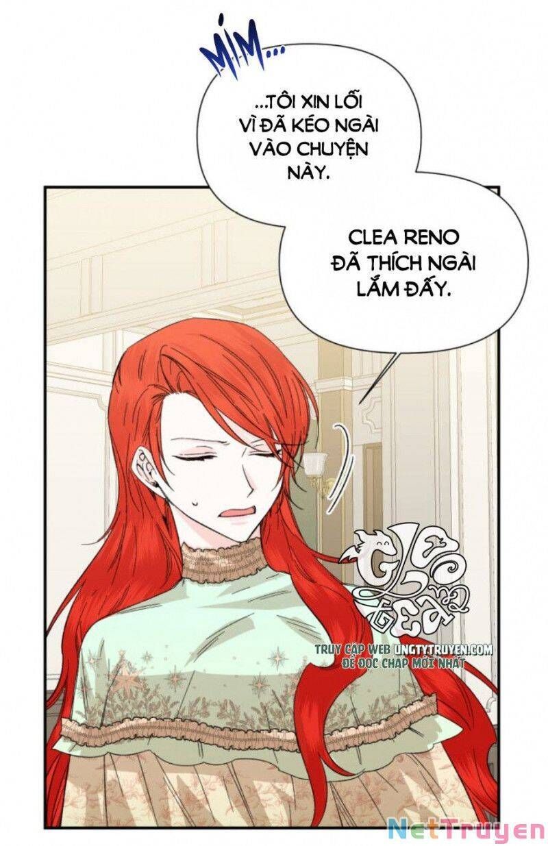 Kết Thúc Có Hậu Của Nhân Vật Phản Diện Chap 552 - Next Chap 553