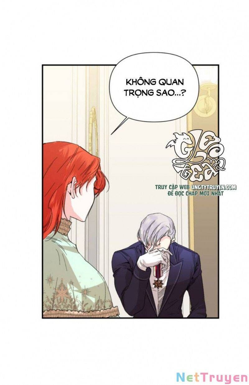 Kết Thúc Có Hậu Của Nhân Vật Phản Diện Chap 552 - Next Chap 553