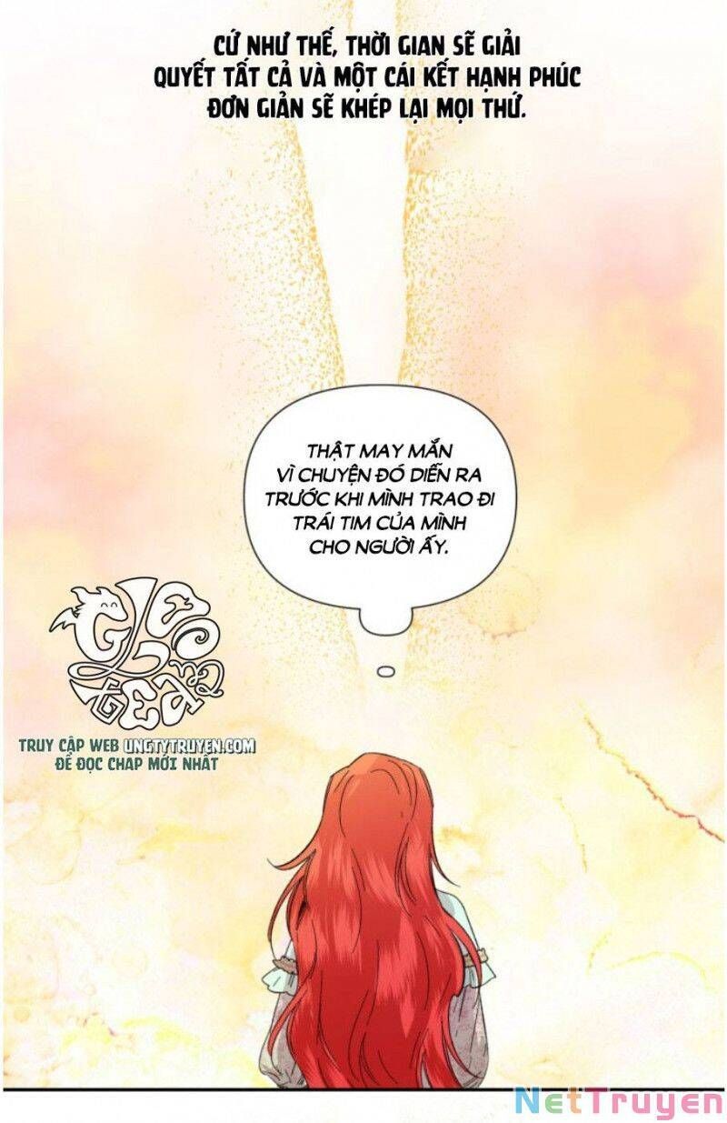 Kết Thúc Có Hậu Của Nhân Vật Phản Diện Chap 552 - Next Chap 553