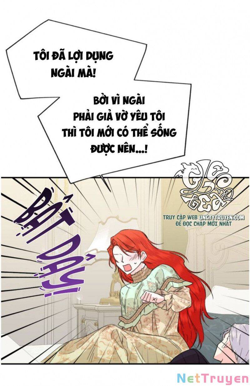 Kết Thúc Có Hậu Của Nhân Vật Phản Diện Chap 555 - Next Chap 556