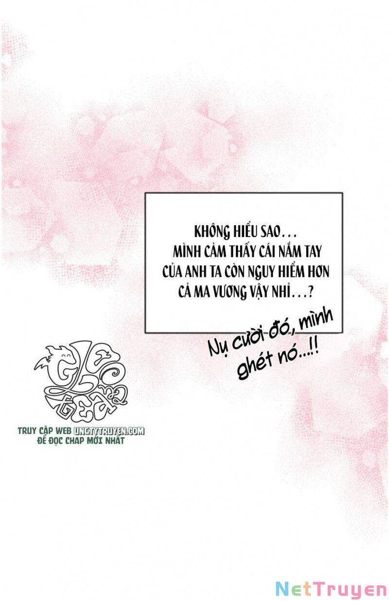 Kết Thúc Có Hậu Của Nhân Vật Phản Diện Chap 555 - Next Chap 556
