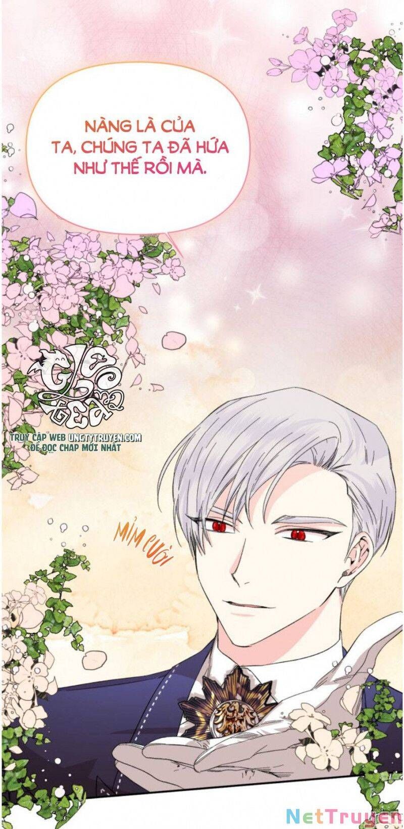 Kết Thúc Có Hậu Của Nhân Vật Phản Diện Chap 556 - Next Chap 557