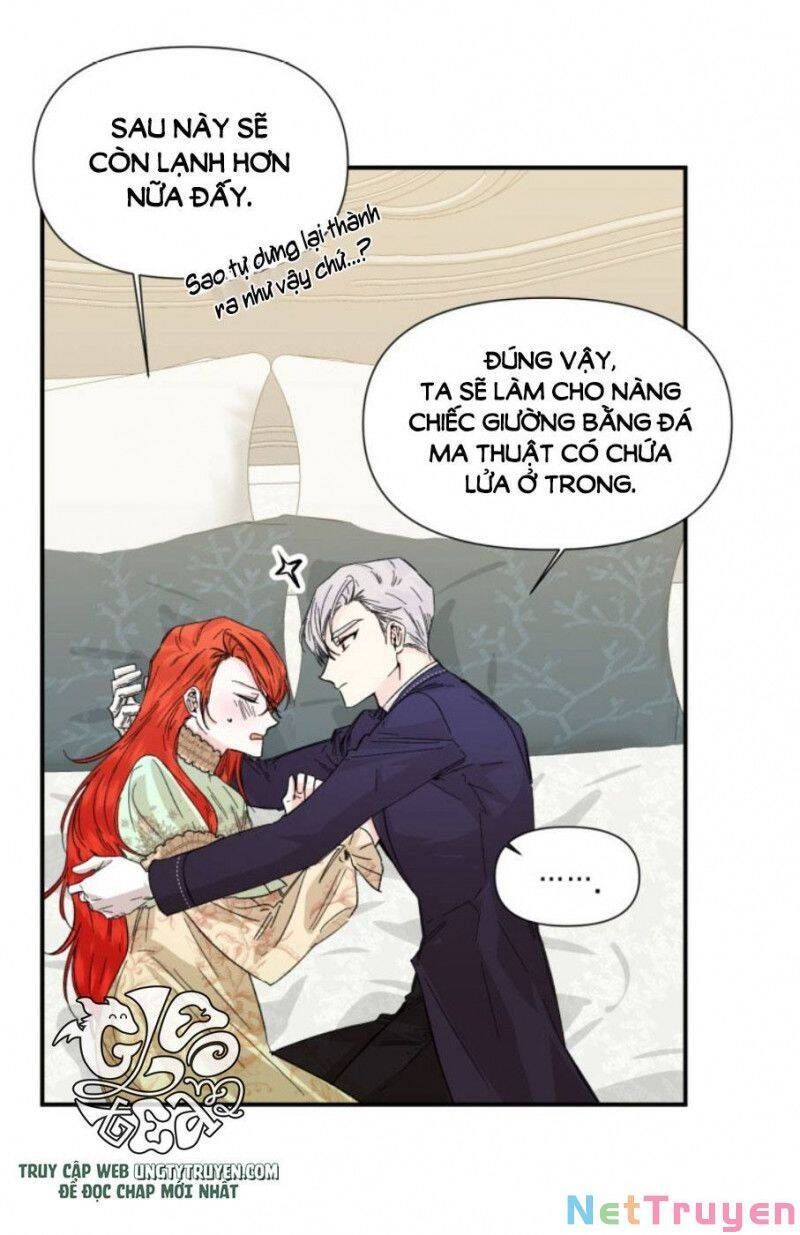 Kết Thúc Có Hậu Của Nhân Vật Phản Diện Chap 557 - Next Chap 558