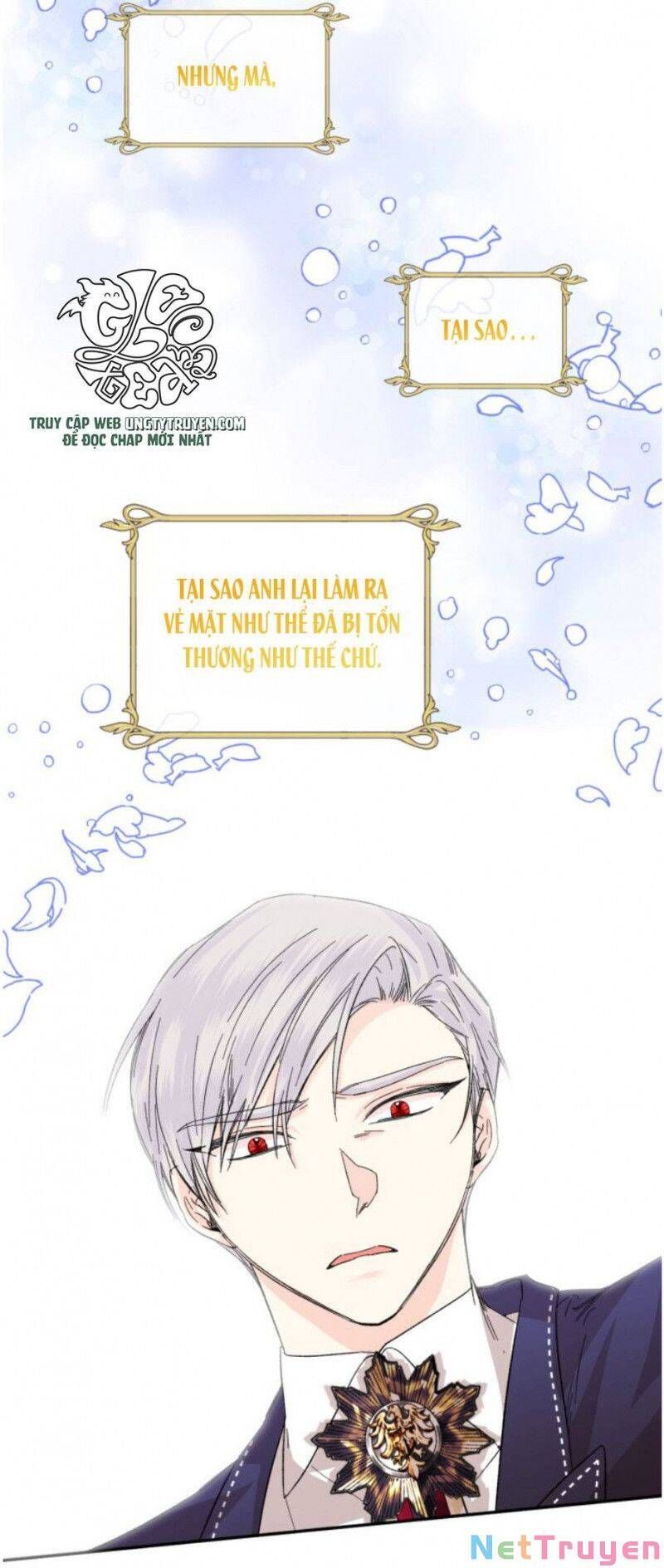 Kết Thúc Có Hậu Của Nhân Vật Phản Diện Chap 557 - Next Chap 558