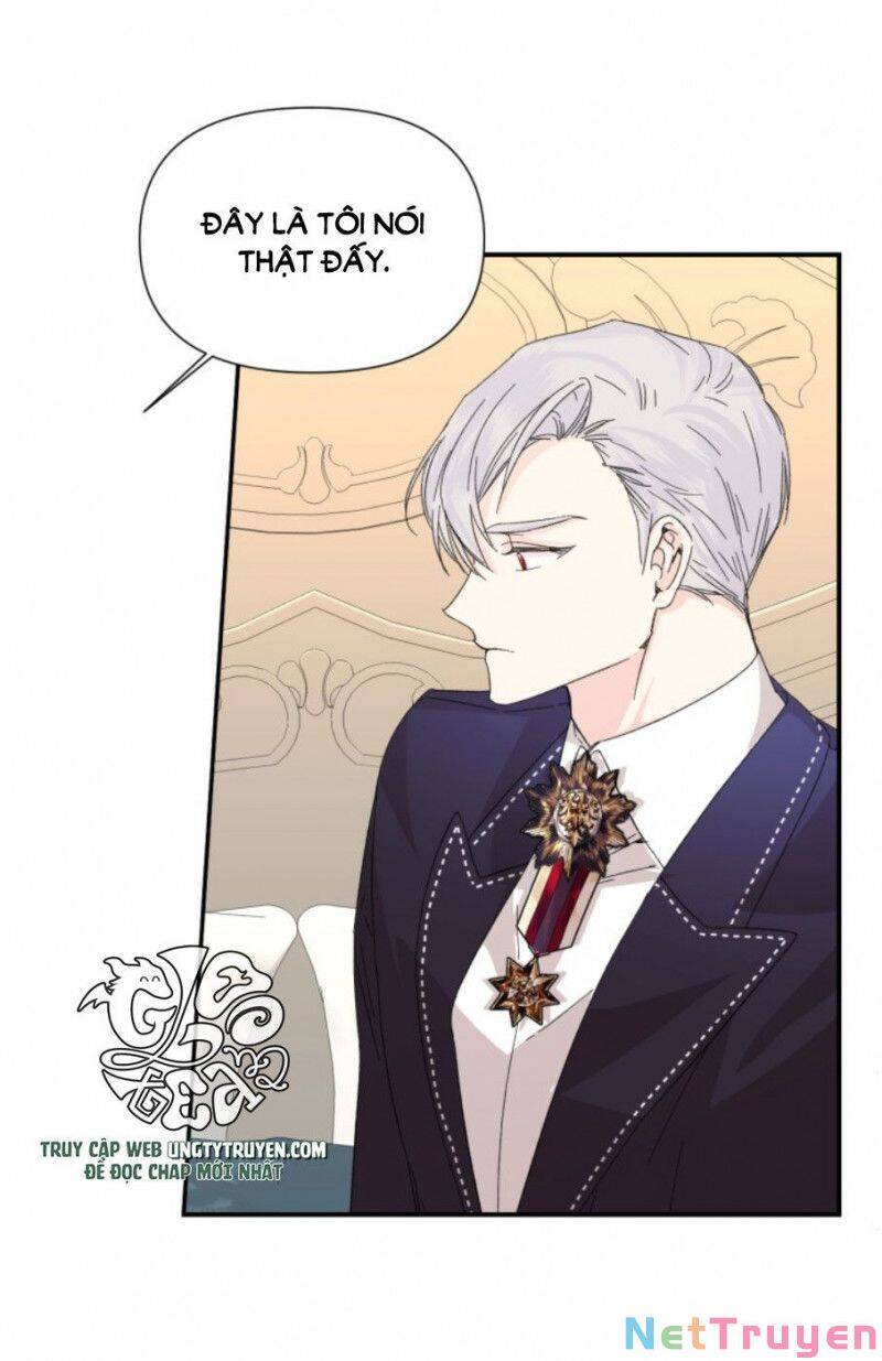Kết Thúc Có Hậu Của Nhân Vật Phản Diện Chap 56 - Next Chap 57