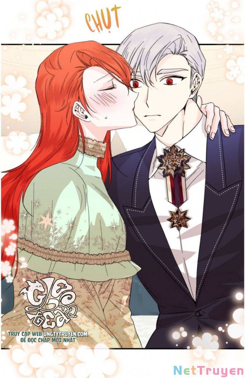 Kết Thúc Có Hậu Của Nhân Vật Phản Diện Chap 56 - Next Chap 57