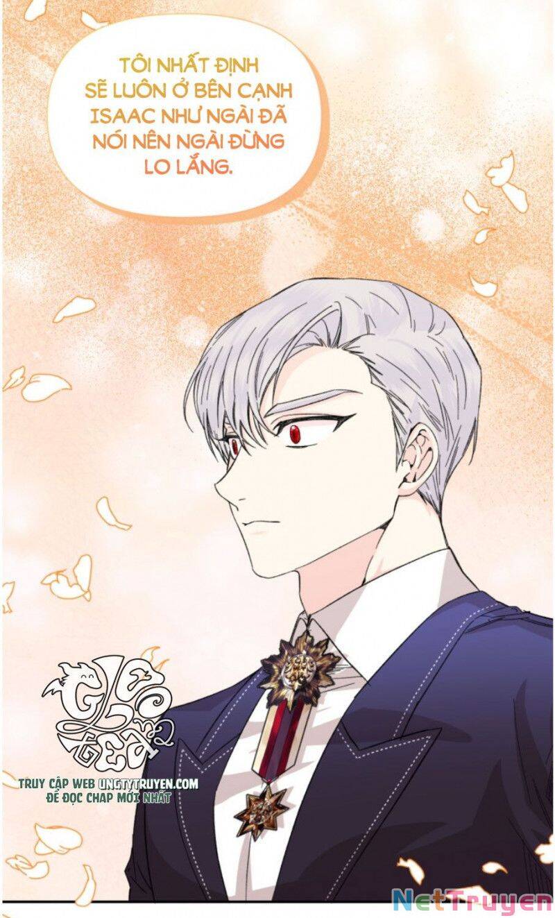 Kết Thúc Có Hậu Của Nhân Vật Phản Diện Chap 56 - Next Chap 57