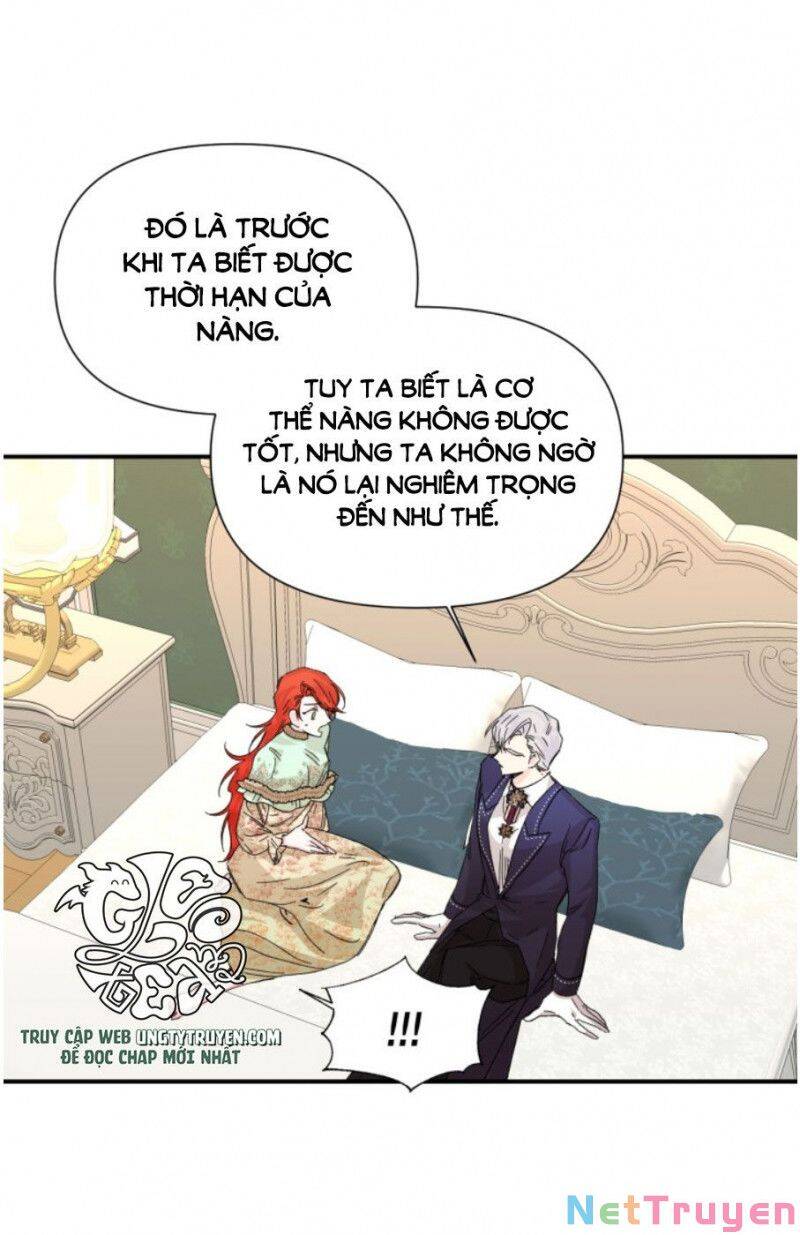 Kết Thúc Có Hậu Của Nhân Vật Phản Diện Chap 56 - Next Chap 57