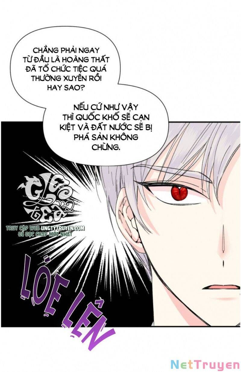 Kết Thúc Có Hậu Của Nhân Vật Phản Diện Chap 561 - Next Chap 562