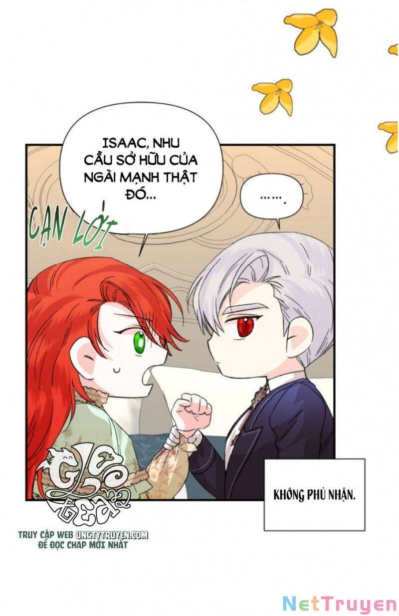 Kết Thúc Có Hậu Của Nhân Vật Phản Diện Chap 561 - Next Chap 562