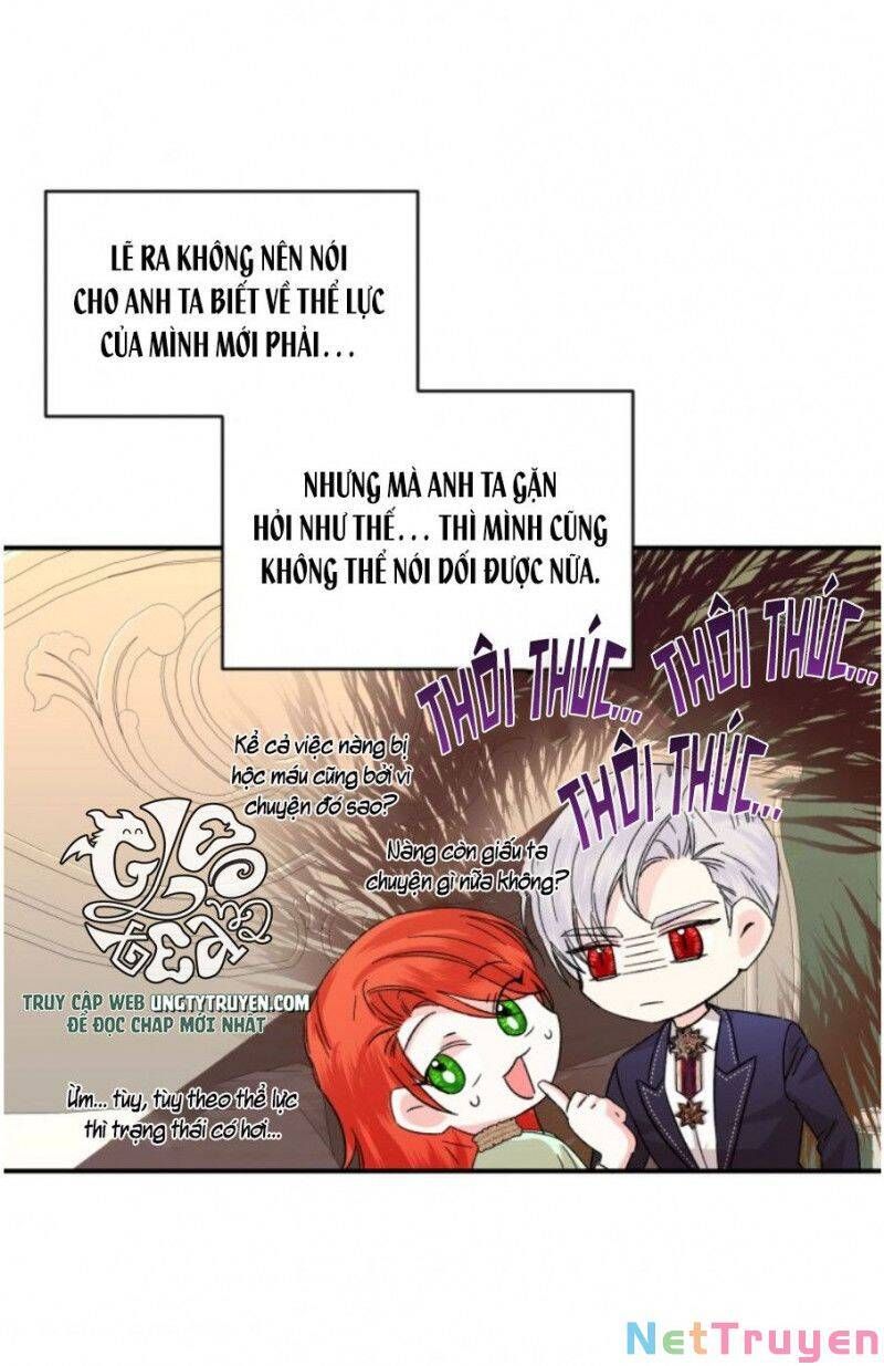 Kết Thúc Có Hậu Của Nhân Vật Phản Diện Chap 561 - Next Chap 562