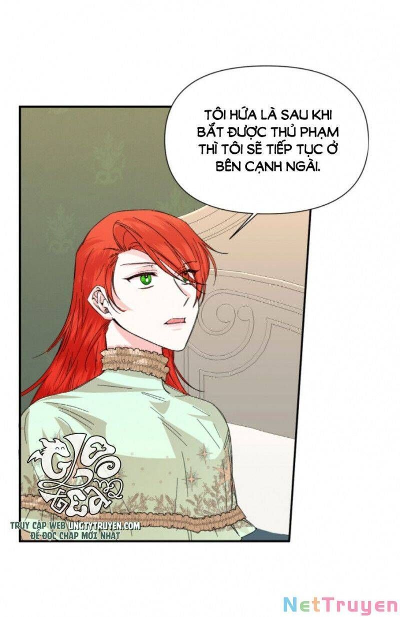 Kết Thúc Có Hậu Của Nhân Vật Phản Diện Chap 562 - Next Chap 563